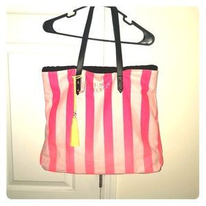 Victoria Secret Tote